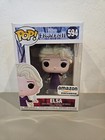 Funko Pop! Frozen 2 - Elsa # 594 (Amazon Exclusive)