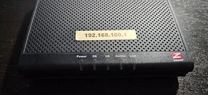 DOCSIS 3.0 Cable Modem 5341J - Picture 1 of 4