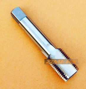 (S) 1pcs 30mm x 1.25  Metric HSS Right hand Thread Tap M30 x 1.25mm High quality - Picture 1 of 1