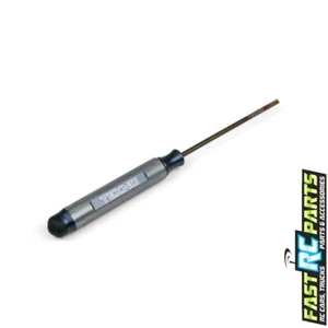 TKR1111 XT Tuning Screwdriver (adjustable length 4mm shank) Tekno RC - Picture 1 of 1