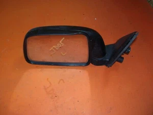 Espejo de puerta izquierdo manual Toyota Tacoma SR5 99 4x4 - Imagen 1 de 5
