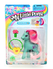 My Little Pony G2 SUGAR BELLE MOC NEU in versiegelter Verpackung
