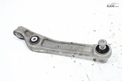 2017-2023 AUDI A4 QUATTRO B9 FRONT RIGHT SIDE FORWARD LOWER CONTROL ARM OEM - Image 1 of 4