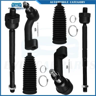 Barra de amarre interior y fuelle de piñón 2009-2016 para Ford Expedition F-150 Foto 1 de 4