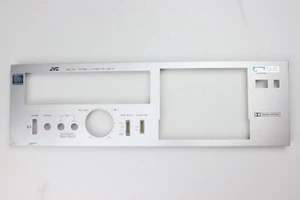 > JVC KD-A11 < Stereo Kassettendeck Frontplatte nur Teile / FP06 - Bild 1 von 6