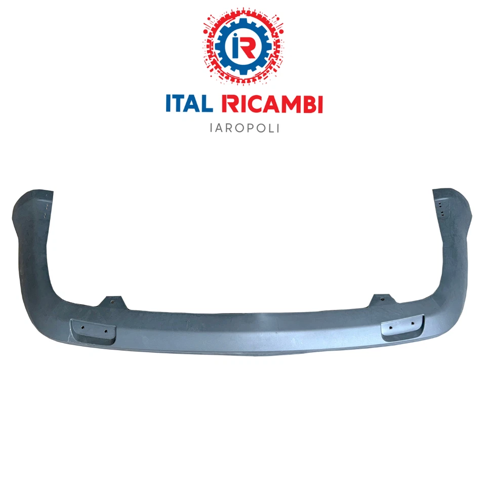 1356646 Paraurti posteriore Ford Focus Sportbreak Trend 2006 2040990