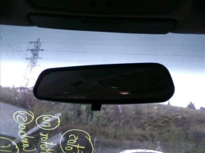 Espejo retrovisor interior 88407 AUDI A4 2.0 G 2000-2004 2002 Foto 1 de 4