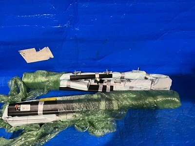 2018-2019-2020-2021-2022-Chevrolet Traverse techo airbag (izquierdo y derecho) Foto 1 de 4