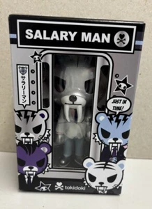 Tokidoki Salaryman Vinyl Figure - Picture 1 of 7