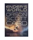 Enders World Fresh Perspectives On The Sf Classic Enders Game Orson Scott Ca