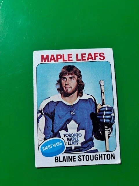 Pick From List 1975-76 Topps Hockey Cards Mostly Approx Exmt - Image 1 of 1