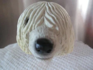 KOMONDOR TESTA INTERCAMBIABILE VEDI TUTTE LE RAZZE CORPI @ NEGOZIO EBAY) - Foto 1 di 3