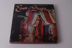 101 Strings: East of Suez~ 4-Track 7.5ips REEL-TO-REEL - Picture 1 of 8