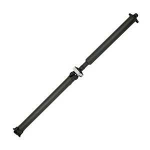 Rear Driveshaft Prop Shaft For 2006 BMW 325i 2007-2013 328i 2.0L 2.5L 3.0L - Picture 1 of 4