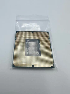 INTEL Xeon X5650 with 6 CORE 12 THREAD CPU-Preowned - Picture 1 of 4