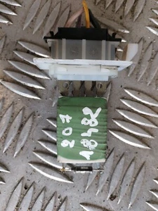 Heizwiderstand - Peugeot 207 - von 04-2006 bis 06-2013 - Bild 1 von 4