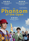 The Phantom of the Open [12] DVD