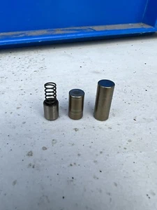 FABRICANTE DE EQUIPOS ORIGINALES Honda Acura Brazo Rocker PINES RESORTE Y PISTÓN K20 K24 Civic SI RSX TSX - Imagen 1 de 18
