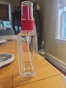 New Musk 2oz Men's Fragrance Body Spray for Men Parfums de Coeur Spray - Picture 1 of 5