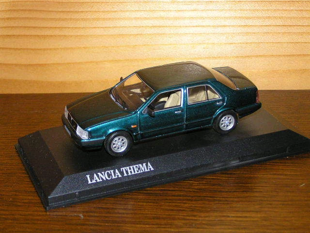 LANCIA THEMA - Photo 1/1