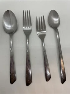 Silco EE. UU. Mid Century inoxidable  - Imagen 1 de 7