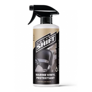 Salt Shift Marine Vinyl Protectant 500ml - SSW-22208 - Picture 1 of 1