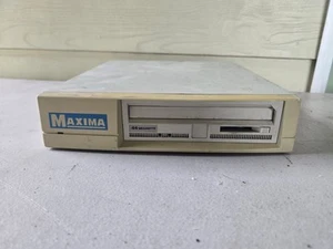 Maxima 44 Megabyte Vintage Drive - Picture 1 of 3