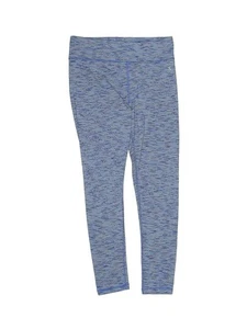 Xersion Girls Blue Active Pants 16 - Picture 1 of 2