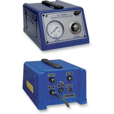 Bomba de combustible regulada K&L Supply 35-0800 MC800 para F.I. Foto 1 de 3