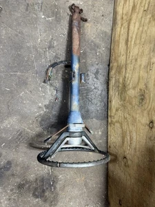 1966 FORD FAIRLANE FALCON COMET RANCHERO STEERING COLUMN FOR  AUTOMATIC TRANS  - Picture 1 of 5