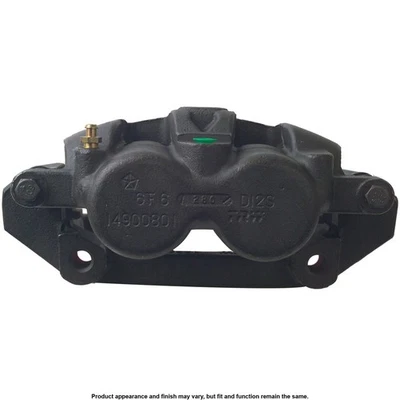 For Dodge Durango Dakota & Chrysler Aspen Cardone Front Left Brake Caliper - Image 1 of 4