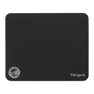 Targus Ultraportable Antimicrobial Mouse Mat - AWE820GL - Image 1 of 4