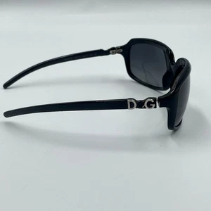 Occhiali da sole Dolce & Gabbana neri 2192 501 T3  - Foto 1 di 8