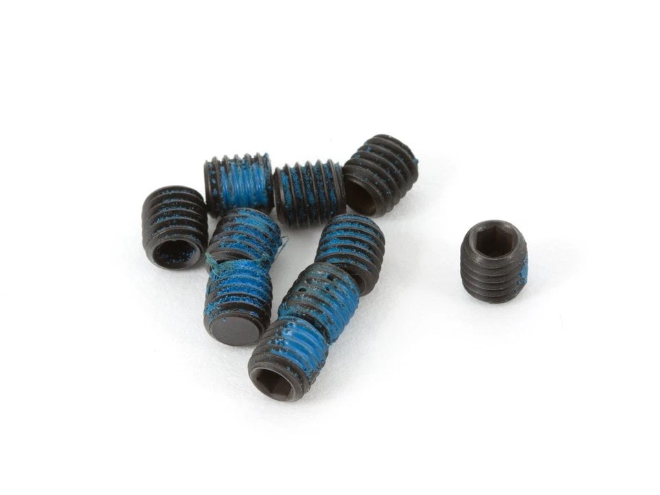 ARRMA Set Screw 5 x 5mm (10) AR724505 - Image 1 of 1
