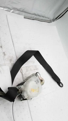 Seat Belt Front 40/20/40 Seat Crew Cab 4 Door Driver Fits 14-21 TUNDRA 594539 - Imagem 1 de 4