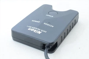 【Near Mint】 Nikon MV-1 Data Reader For Nikon F5 F6 F100 6936#J1012F - Picture 1 of 8