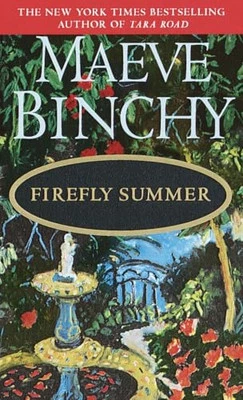 Firefly Summer by Binchy, Maeve Paperback Book The Cheap Fast Free Post - Image 1 of 2
