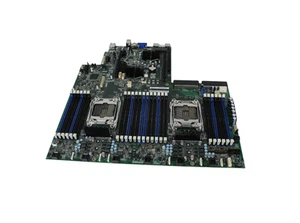 Intel G92187-372 2600WT System Board - Picture 1 of 2