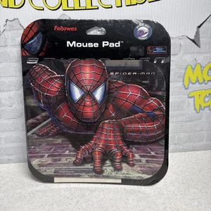 Spider-Man Mouse Pad Sealed - Picture 1 of 2