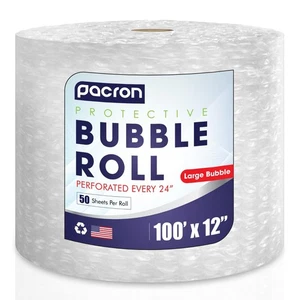 Large- 1/2 Bubble 3-2 - Picture 1 of 30