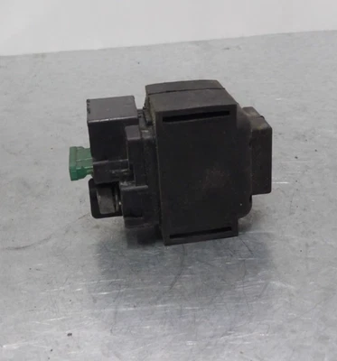 Interruptor magnético solenoide de arranque 95-98 Honda CBR600 F3 35850-MR5-600 Foto 1 de 4