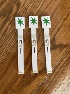 Charlie’s Angels Gottlieb Pinball objetivos de caída - Imagen 1 de 3