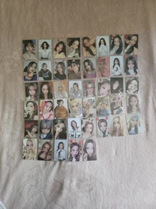 Dreamcatcher Official Album & Non-album Photocards - Picture 1 of 1