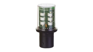 LED BA15d 24V red DL1BDB4 /T2UK - Picture 1 of 1