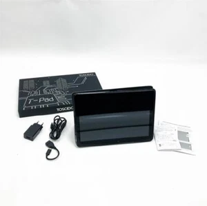 Tablet 10 Zoll TOSCiDO 4G LTE,Octa Core 2.0GHz,MTK6762 CPU,Android 10 Tables - Picture 1 of 6