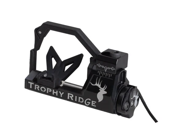 Trophy Ridge Propel IMS Limb Driven Rest Black LH - Image 1 of 1