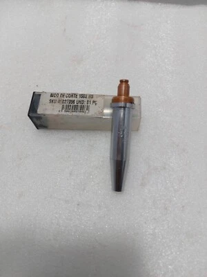 White Martins 1502 8 Bico de Corte 1502 N8 - Image 1 of 4