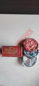 13014-43030 GENUINE TOYOTA CROWN RING SET PISTON O.S 0.75 MS112 - Bild 1 von 1