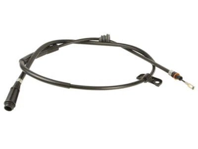 For 2001-2007 Volvo S60 Parking Brake Cable Rear 25244CS 2004 2003 2005 2006 - Image 1 of 2