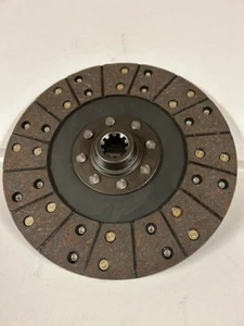 FITS CASE-IH D25 DX25 D29 DX29 tractor clutch - Picture 1 of 2